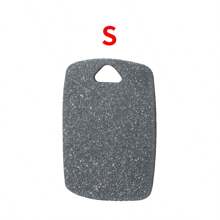 1pc/3pcs PP Cutting Board, Nordic Minimalist Dual-Sided Kitchen Chopping Board, Fruit & Vegetable Cutting Board For Home,