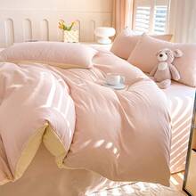 Duvet Covers - 淺藍起司 - 查看 3