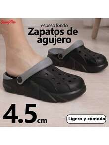 Women Home Slippers - Khaki - View 2