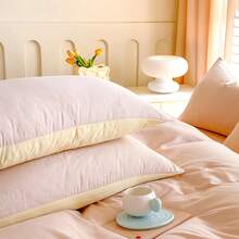 Duvet Covers - 淺藍起司 - 查看 4