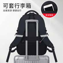 Men Fashion Backpacks
