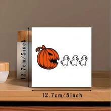 Boho Office Decor: Unique Wall Art And Desk Decor For A Stylish Workspace. Also Great For Living Room Decor, Bedroom Wall Decor, And Kitchen Counter Decor. Ideal As Housewarming Gifts Or For Fall Decor. Perfect For Halloween With Its Spooky - Inspired Design Elements. Suitable For Office, Living Room, Bedroom, Kitchen, And Great For Housewarming, Fall, And Halloween Scenes.