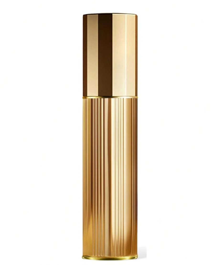 Travel Perfume Atomizer Refillable,Empty Portable Cologne Dispenser,Mini Aftershave Sprayer For Men And Women (Gold, 5 Ml),10955715 - Vàng - Xem 1