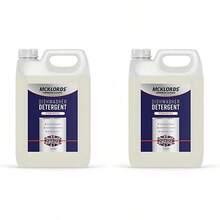 McKLords Dishwasher Detergent, 5 Litre, Clear - 5 L (Pack Of 1) - View 6