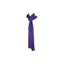 Chiffon Scarf Sheer Wrap For Women - 粉色 - 查看 4