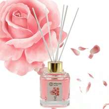 Aromaterapia rosa aromamaterapia100ML - Grosella Negra - Ver 5