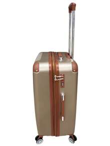 Large Suitcase New Model 70cm✖️46cm✖️31cm - Champagne - View 4