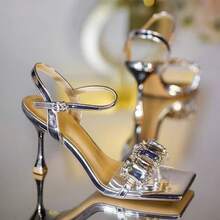 Women Heeled Sandals