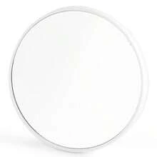 LED Lighted Makeup Mirror, 3 Lighting Modes, Touch Control, Portable Stand, Foldable & Compact, Travel Makeup Mirror, Rechargeable High-Capacity Battery, Portable LED Makeup Mirror, Great Christmas Gift For Women - Multicolor - View 10