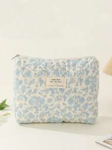 Foam Quilted Makeup Bag, Cute Women's Cosmetic Bag, Flower Aesthetic Print Pattern Cosmetic Pouch Set, Travel Toiletries Organizer Bag, Room Decor, Bags, Makeup Bag, Vanity, Travel, Make Up Bag, Travel Essentials, Organizer, Storage, Travel Essential, Makeup Organizer, Makeup Bags, Toiletry Bag, Desk Organiser, Cosmetic Bag, Makeup Pouch, Make Up Organizer, Vanity Accessories, Make Up Pouch, Make Up Bags,Makeup Bag,Make Up Bag,Makeup Bags,Cosmetic Bag,Makeup Organiser,Travel,Makeup Pouch,Bag,Vanity,Make Up Pouch,Travel Essentials,Pouch Bag,Make Up Bags,Bags,Travel Essential,Vanity Accessories,Small Makeup Bag,Makeup Pouch,Cosmetic Bag,Travel Essential,Large Capacity,Large Makeup Bag,Christmas Gifts,Pouch,Travel,Gifts For Women,Women's Necessaire,Travel Essential,Pouch,Clutch / Small Handbag,Necessaire,Makeup Organizer,Makeup Organize,Pouch,Brush Holder,Mini Pouch,Large Capacity Pouch