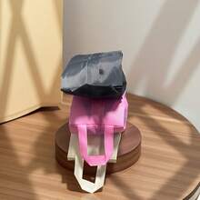 3pcs Minimalist Travel Underwear & Socks Organizer Bags - Portable, Secure Storage For Dorms And On-The-Go, Essential Small Item Pouches, Durable Chemical Fiber Material, Lightweight And Compact Design For Easy Packing, Dorm Room Organizer|Compact Organizer|Lightweight Storage, Luggage For Travel Closet Organization And Storage Clothes Organizer Bedroom