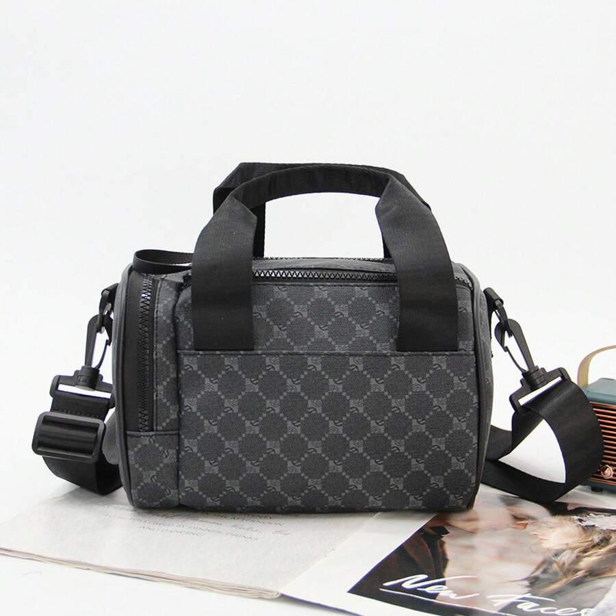 Men Fashion Backpacks