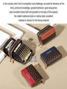 Card Holders - Multicolor - View 10