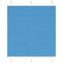 Curtains - 藍色 - 查看 1