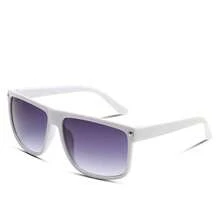 2024 Newest Square Classic Sunglasses Men Brand Hot Selling Sun Glasses Vintage Oculos UV400 Oculos De So - màu đen - Xem 7