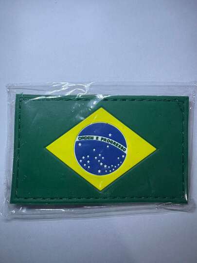 Bandeira para Mochila PATCH