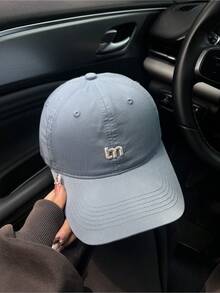 Baseball Caps - Hellblau - Übersicht 2