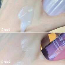 DECORTÉ Prime Latte Feuchtigkeitscreme 30ml/1.01oz. Angereichert mit luxuriösem Avocadoöl, für ein ultimatives Feuchtigkeitserlebnis. Leichte Formel, die leicht in die Haut einzieht und sie prall und weich lässt. - Weiss - Übersicht 6