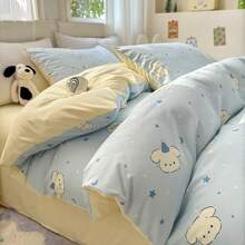 Dormitory Bedding