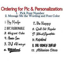 Personalized Wooden Wireless Charger 15W,Custom Photo Wireless Phone Charging Pad – Personalized With Your Favorite Team, Pet, Or Photo,Personalized With Office Accessories, Father's Day Gift For Mom – Tech Gift ﻿