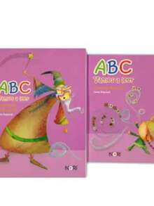 Abc vamos a leer
