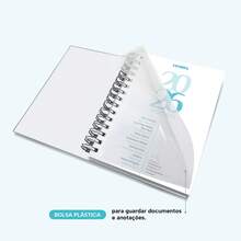 iscool Planners - Green and Gold - View 3