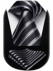 A-01-black & Silver