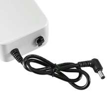 Domeiziy 5000mAh Replacement Battery – For Portable Oxygen-NT05 Machine (3–3.5h Runtime) - Silver - View 2