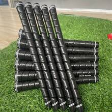 13PCS 2G Premium Soft-Touch Rubber Golf Club Grips - Unbeatable Traction, All-Weather Reliability, Durable Wrap Design For Enhanced Grip, Comfort, And Consistency - Ideal For Golfers Of All Skill Levels