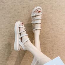 Women Flat Sandals