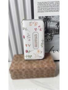 Coin Purses - Blanco largo - Ver 8