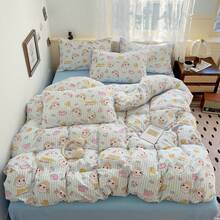 Dormitory Bedding