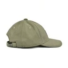 Emporio Armani Unisex Baseball Cap Green - Grön - Visa 2
