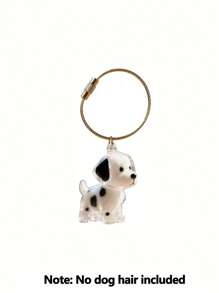 1pc/4pcsTransparent Pet Hair Storage Container Made Of Plastic(Dear Valued Customers, Please Carefully Review The Product Videos And The Actual Photos Of The Details Before Making Your Purchase Decision.),(The 4-Piece Set Includes Forceps.), Capsule Design Portable Keychain Suessential For Pet Owners Year-Round,Dog Hair Collection Keychain , Pet Fur Key Holder Transparent Bottle, Portable Memory Capsule For Pet Hair Keepsake