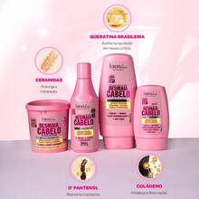 FOREVER LISS Hair Treatment - Multicolor - View 3