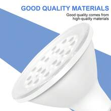 15W LED Green Plant Grow Light Bulb E27/E26 Sunlight AC100-277V Professional Growth Box Cultivation Lamp Greenhouse Tent Red Blue Hydroponic System 10W Pink Fill Lights 110V/220V Indoor Vegetable Fruit Potted Flower Bonsai Seeds Succulent Cactus Moss Seedlings Lighting 7W