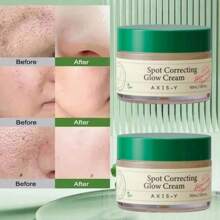 Pore Cleansing Cream - Minimizes Pores, Removes Blackheads, Treats Acne, Brightens Skin, Moisturizes And Smoothens Skin, Skincare