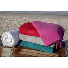 Bath Towel Sets - Nhiều màu - Xem 6