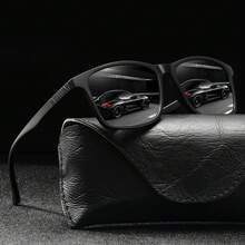 Sports Glasses - 6件-(6黑色) - 查看 3