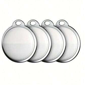 1 Stück Auto GPS Smart Anti-Verlust Lokalisator - Echtzeit-Verfolgung, keine Installation erforderlich, geeignet für Fahrzeuge, Senioren und Kinder - kompatibel mit iOS, Verlust verhindern, sorgenfrei, Auto GPS Tracker