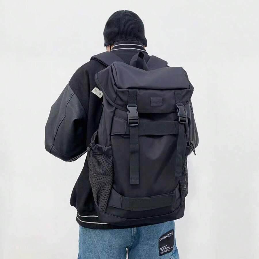 Skateboard Gear Bag