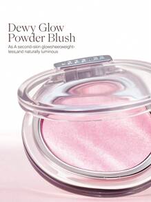 JOOCYEE “AURA”系列保湿腮红高光 - #G226 - 查看 7