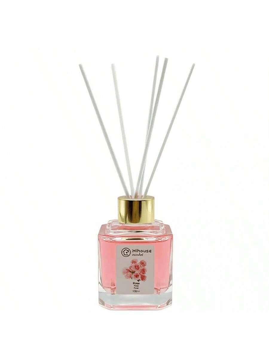 Aromaterapia rosa aromamaterapia100ML