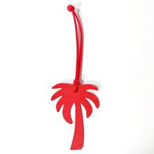Fashionable And Minimalist Palm Tree & Coconut Tree Themed Keychain, Suitable As Car Decor, Backpack, Shoulder Bag, Crossbody Bag, Handbag Or Travel Bag Pendant. Ideal For Couples, Students And Office Workers For Daily Dates And Holidays, Also Makes A Great Gift For Boyfriends, Girlfriends, Mothers Or For Everyday And Holiday Use. - Multicolor - View 15