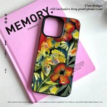 1pc/Adrianne Lenker - 歌曲专辑封面手机壳薄膜外壳适用于 16 15 14 13 12 11 Pro Max Plus 帅哥美女，下单时请先查看详细图片 - 彩色 - 查看 6