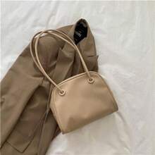 Women Fashion Backpacks - ۞◇卡其色 有禮۞◇ - 查看 2