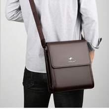 Men Fashion Backpacks
