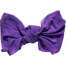 Chiffon Scarf Sheer Wrap For Women - 粉色 - 查看 3