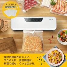 WISH SUN Vacuum Food Sealers - Xem 2