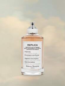 Maison Margiela Replica Coffee Break Eau De Toilette - Warm & Spicy - With Coffee, Lavender, & Milk Mousse - 3.4 Fl Oz - 咖啡 - 查看 1